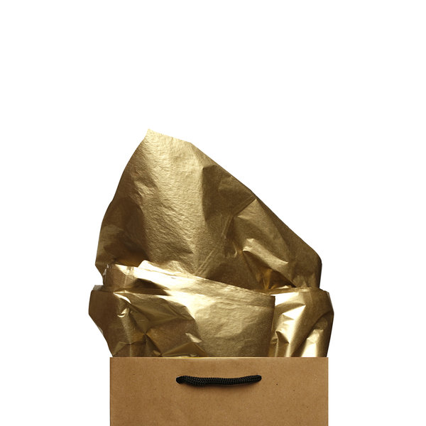 Gold Metallic Tissue Paper, Tissue Paper, Bulk Tissue Paper, Gift Wrapping,  Packaging, Gold Tissue Paper, Gold Packaging, Gift Packaging 