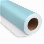 Gloss Wrapping Paper - Baby Blue