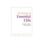 Essential Oil Safety - 9780443062414