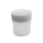 Zabe Natural 30ml Acrylic Jar (with cap) CJ04030