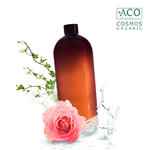 1 LT Rose Otto Floral Water COSMOS ORGANIC [95% Organic Total & 100% Natural Origin Total]