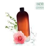 Rose Otto Floral Water COSMOS ORGANIC [95% Organic Total & 100% Natural Origin Total]