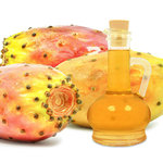 1 LT Prickly Pear Virgin - Certified Organic Vegetable Oil - ACO 10282P