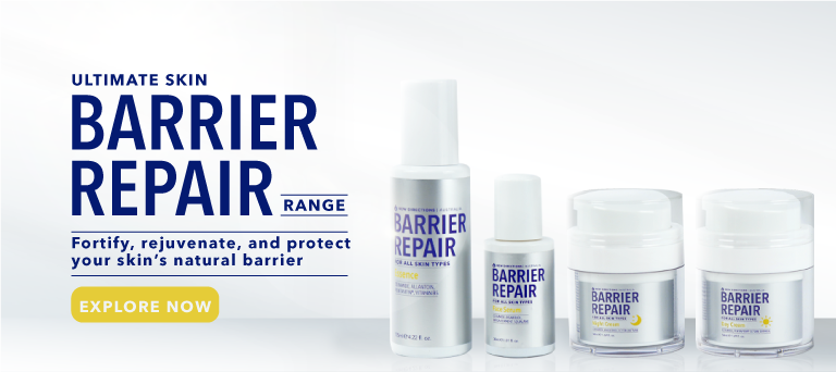 Ultimate Skin Barrier Repair Range