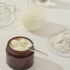 Create Your Own Skincare - Stage 1 Workshop